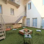 Antica Daire Stresa
