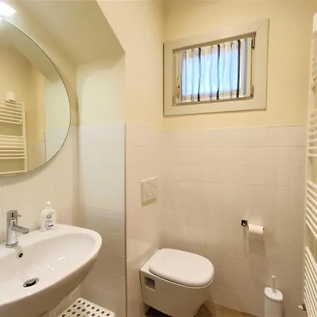 Apartment Antica