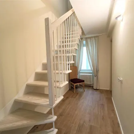 Antica Apartamento *