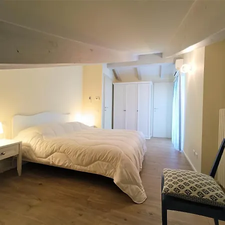 Antica Appartement