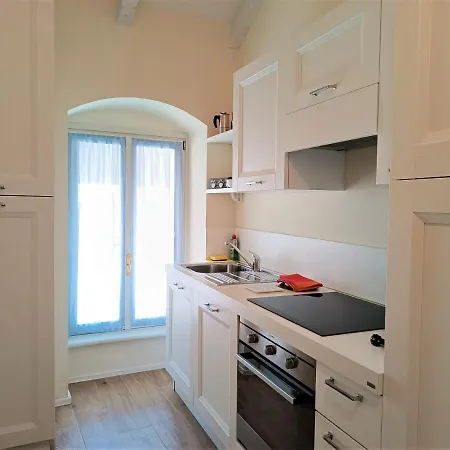 Antica Apartamento *