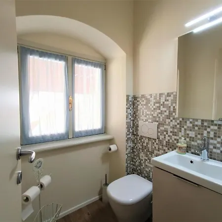Antica Apartment