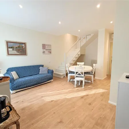 Apartment Antica