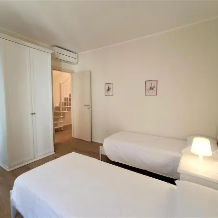 Apartamento Antica