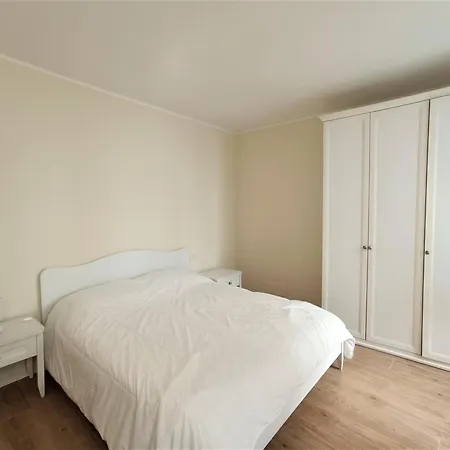 Antica Apartment *