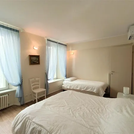 Antica Appartement *