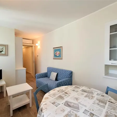 Antica Apartamento *