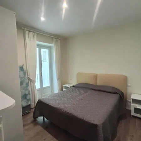 Antica Appartement *