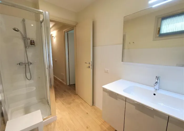 Appartement Antica Stresa