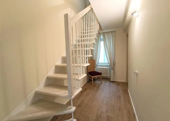 Antica Appartement *