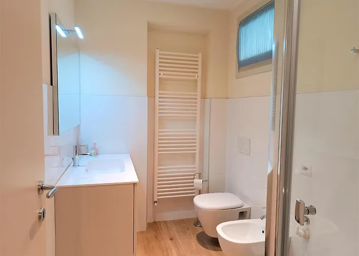 Antica Appartement Stresa