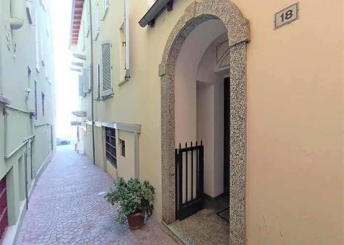 Antica Appartement *