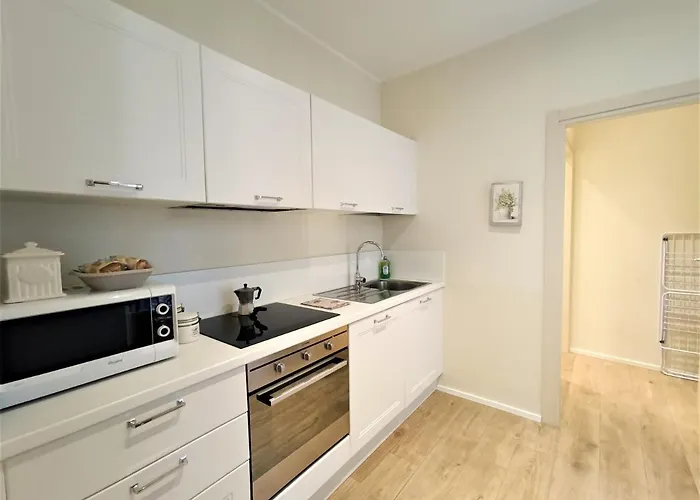 Appartement Antica *