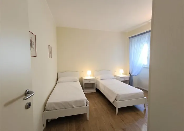 Appartement Antica