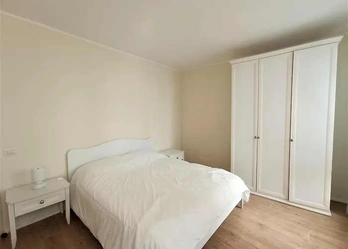 Antica Appartement *