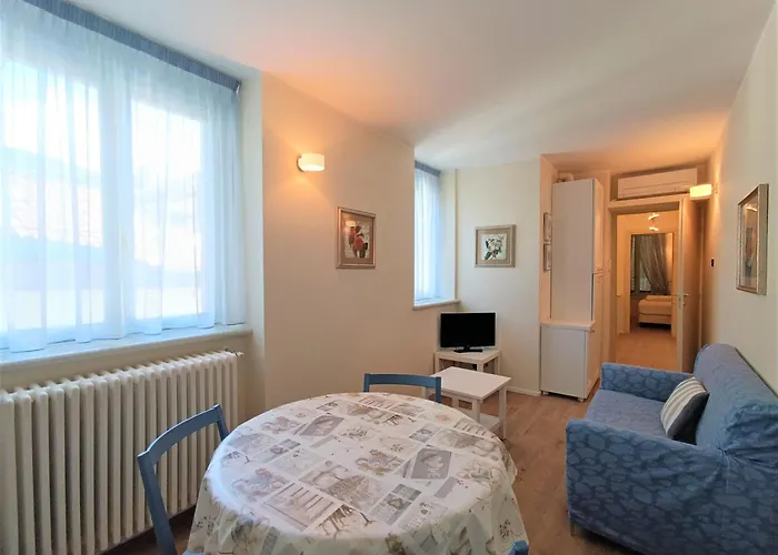 Appartement Antica *