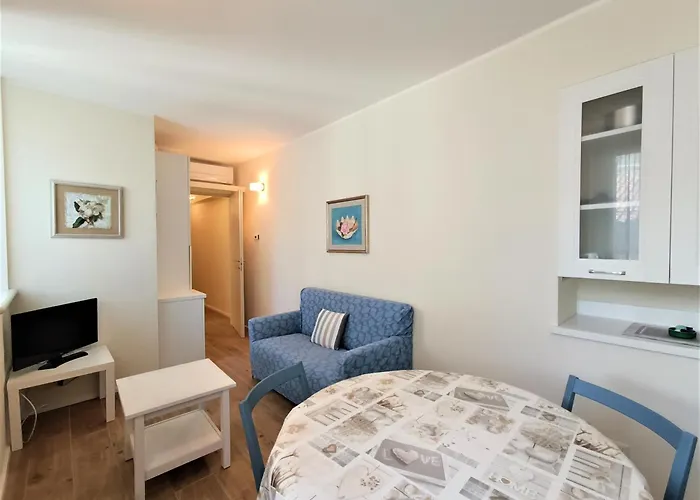 Antica Appartement *