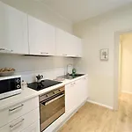 Apartman Antica *
