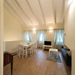 Antica Apartman Stresa