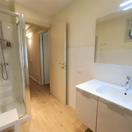 Apartmán Antica Stresa