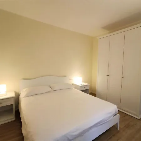 Antica Apartmán
