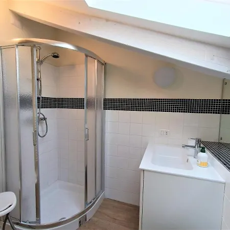 Apartmán Antica