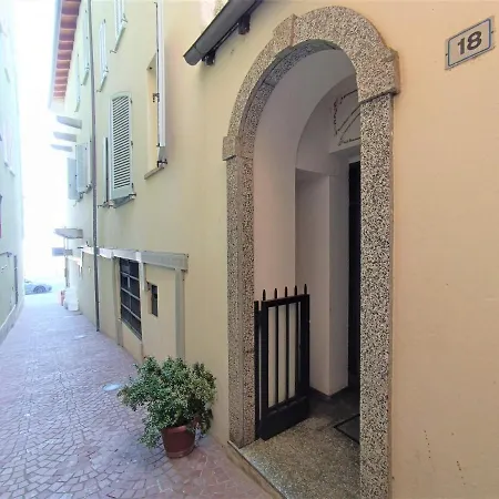 Antica Apartmán *
