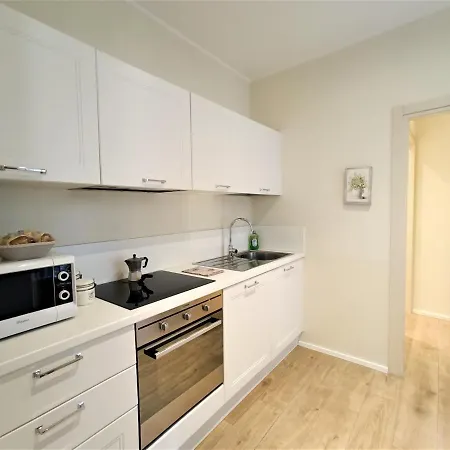 Apartmán Antica *