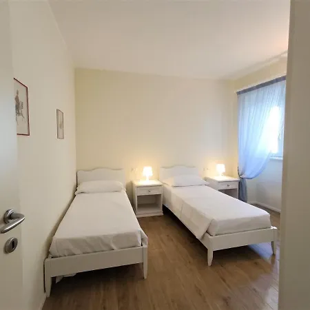 Apartmán Antica