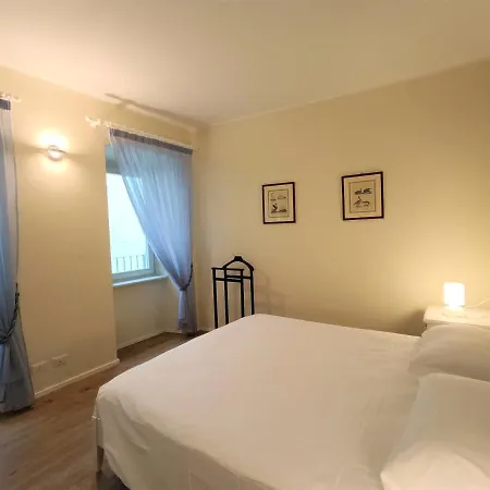 Antica Apartmán