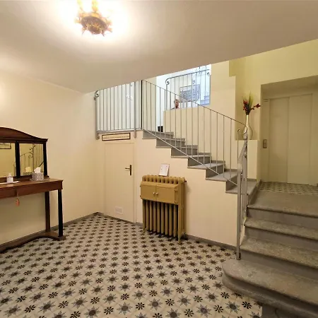 Antica Apartmán