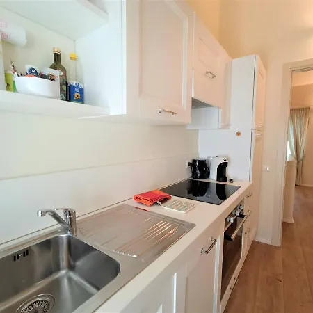 Antica Apartmán