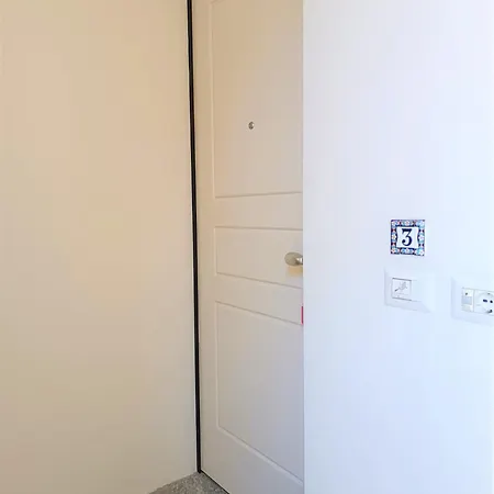 Apartmán Antica