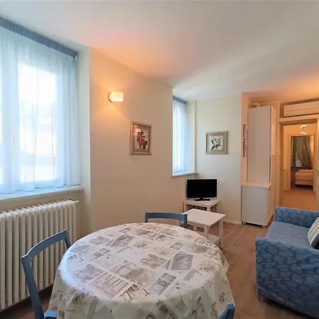 Apartmán Antica *