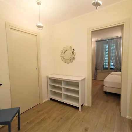 Apartmán Antica Stresa