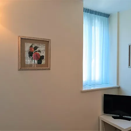 Apartmán Antica