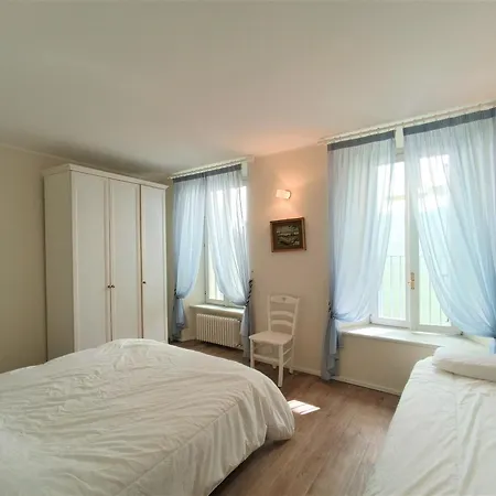 Antica Apartmán